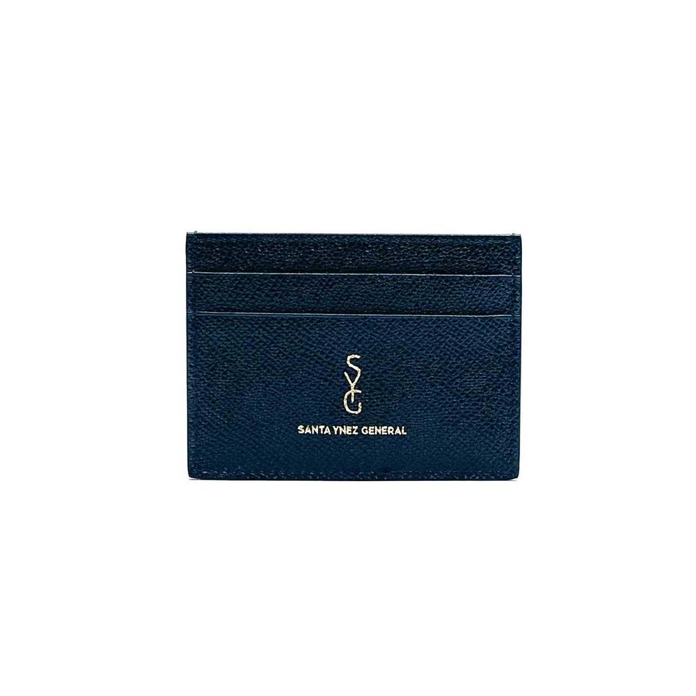 NEW SANTA YNEZ GENERAL women's credit card case in oceano